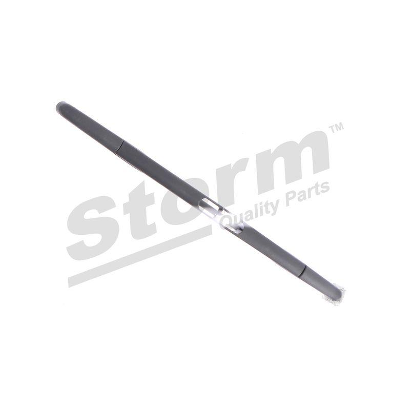 Balai d'essuie-glace STORM QUALITY PARTS 1000350AR