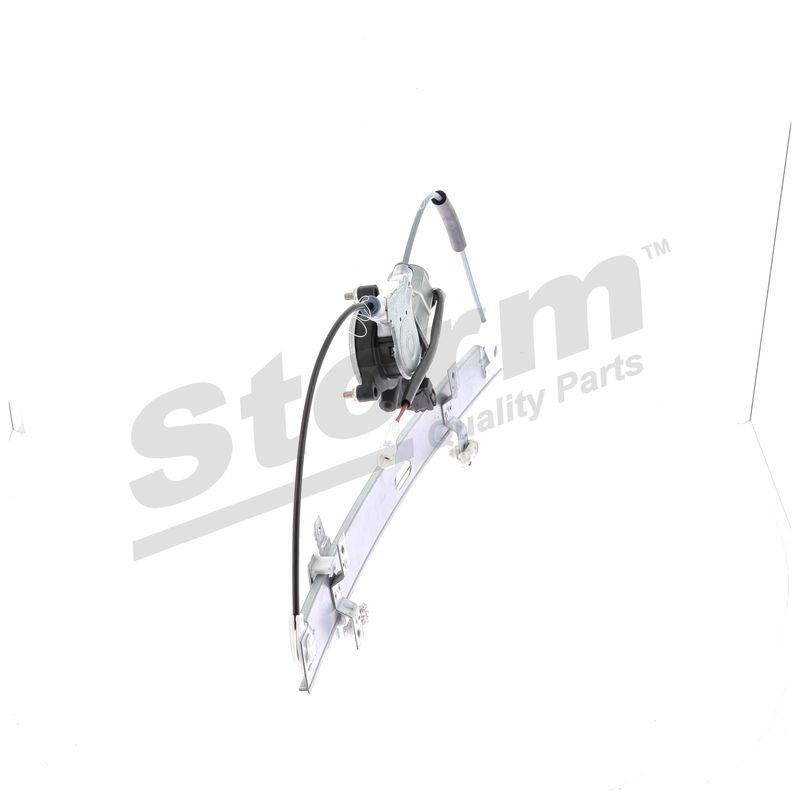 Lève-vitre STORM QUALITY PARTS 125080