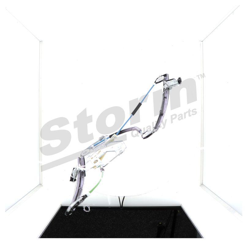 Lève-vitre STORM QUALITY PARTS 17276