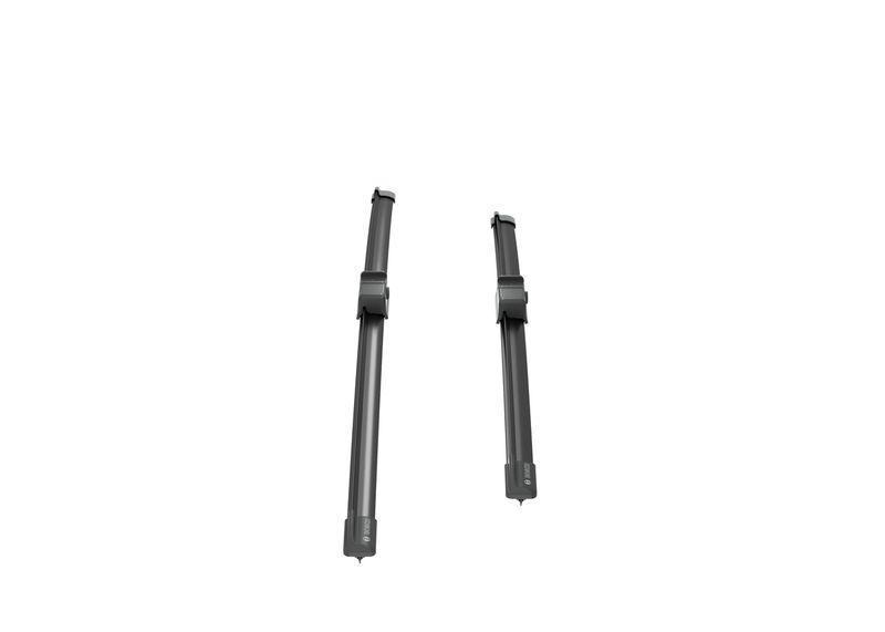 Balai d'essuie-glace BOSCH 3 397 118 936