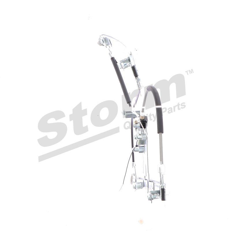 Lève-vitre STORM QUALITY PARTS 54076