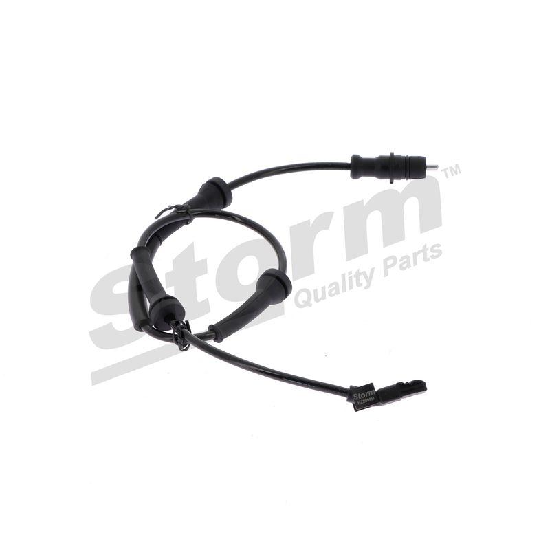 Capteur, vitesse de roue STORM QUALITY PARTS 888012