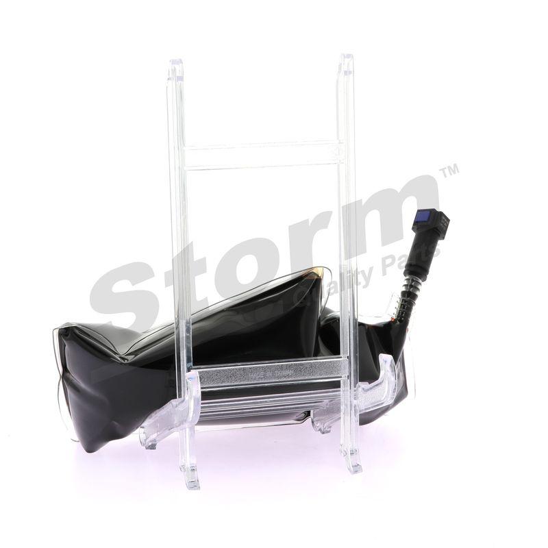Additif, régénération du filtre à particules/à suie STORM QUALITY PARTS 777500