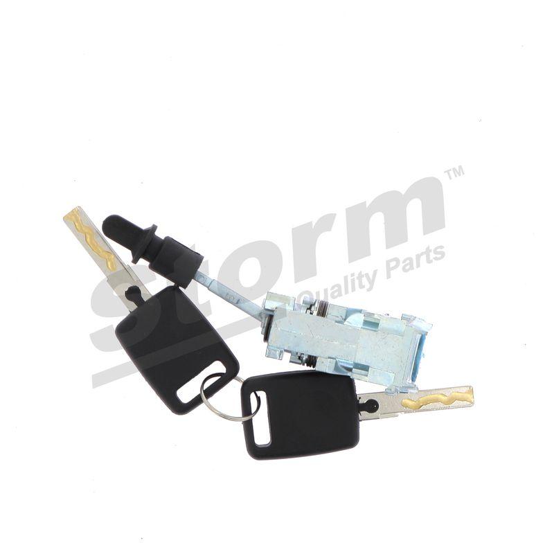 Cylindre de serrure STORM QUALITY PARTS 1042001