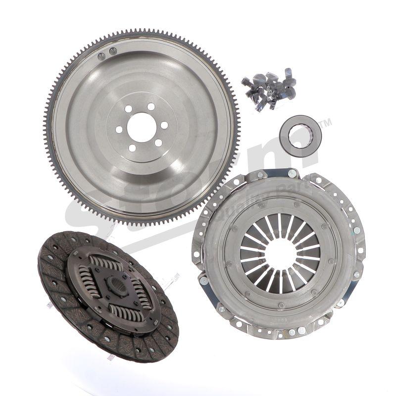 Kit adaptateur, embrayage STORM QUALITY PARTS STO1037