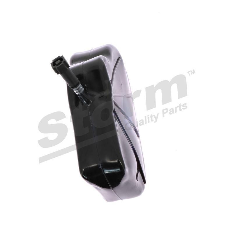 Additif, régénération du filtre à particules/à suie STORM QUALITY PARTS 777511
