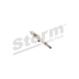 Bougie de préchauffage STORM QUALITY PARTS 576012