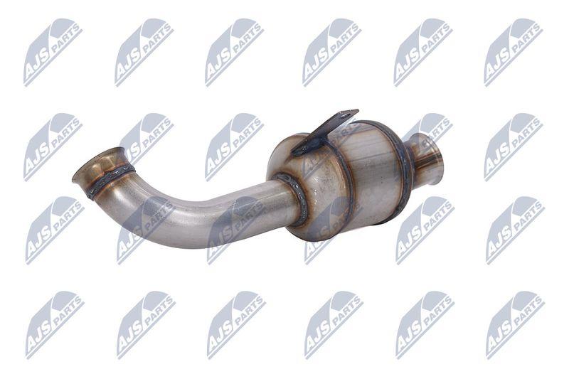 Catalyseur NTY KAT-PE-005