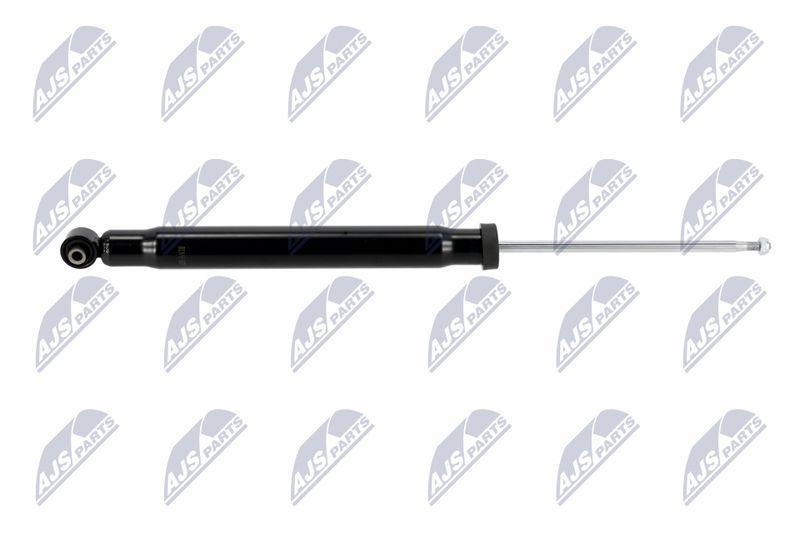 Amortisseur NTY A-VW-037