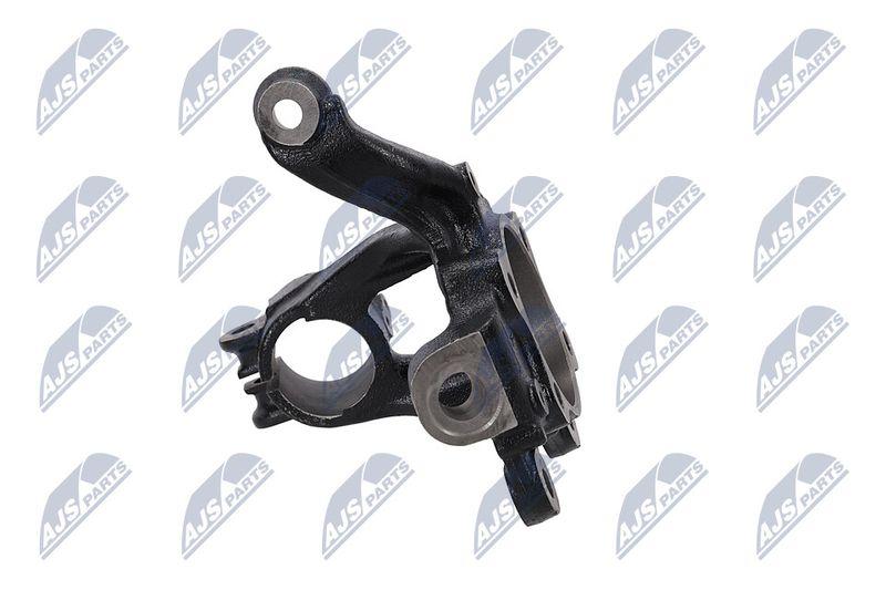 Fusée d'essieu, suspension de roue NTY ZZP-VW-035