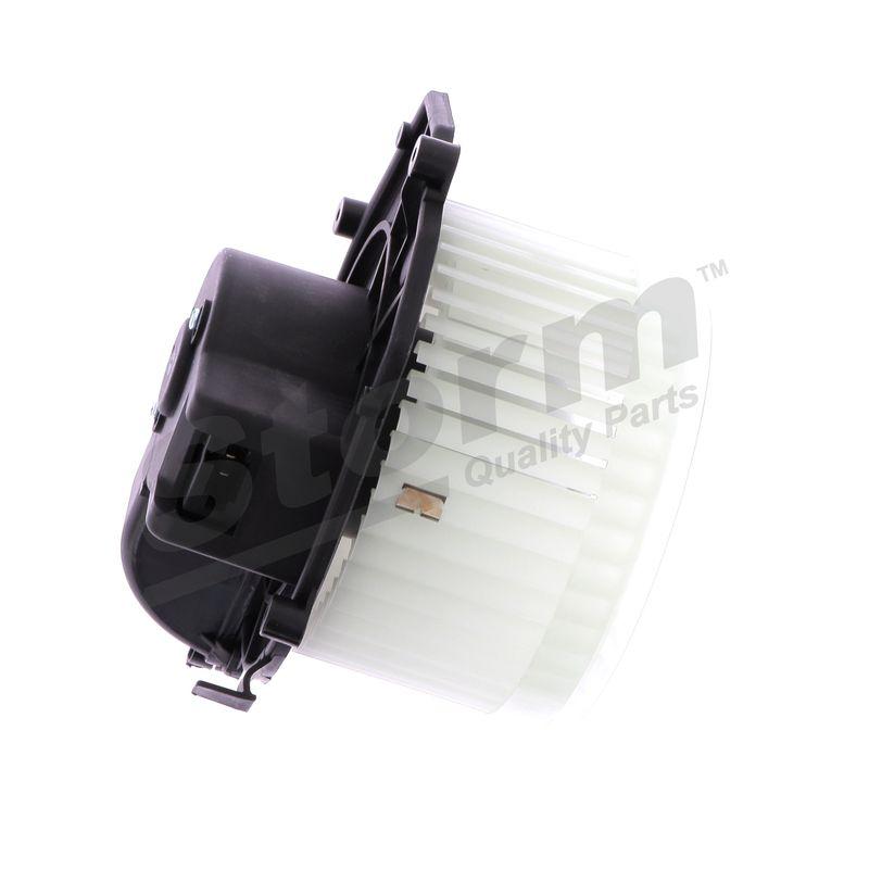 Pulseur d'air habitacle STORM QUALITY PARTS 2550804