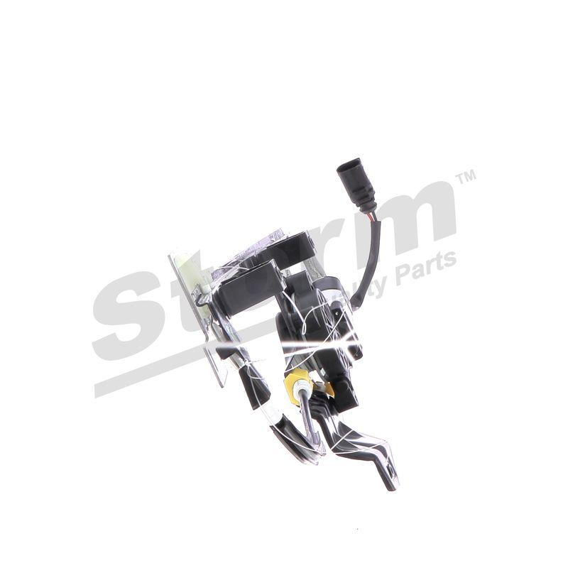 Lève-vitre STORM QUALITY PARTS 136071