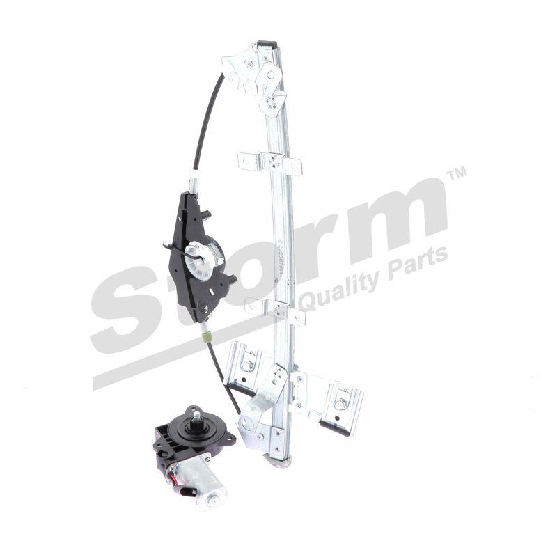 Lève-vitre STORM QUALITY PARTS 41577