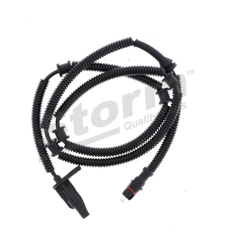 Capteur, vitesse de roue STORM QUALITY PARTS 888031