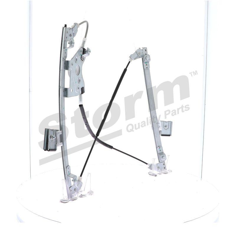 Lève-vitre STORM QUALITY PARTS 4657505