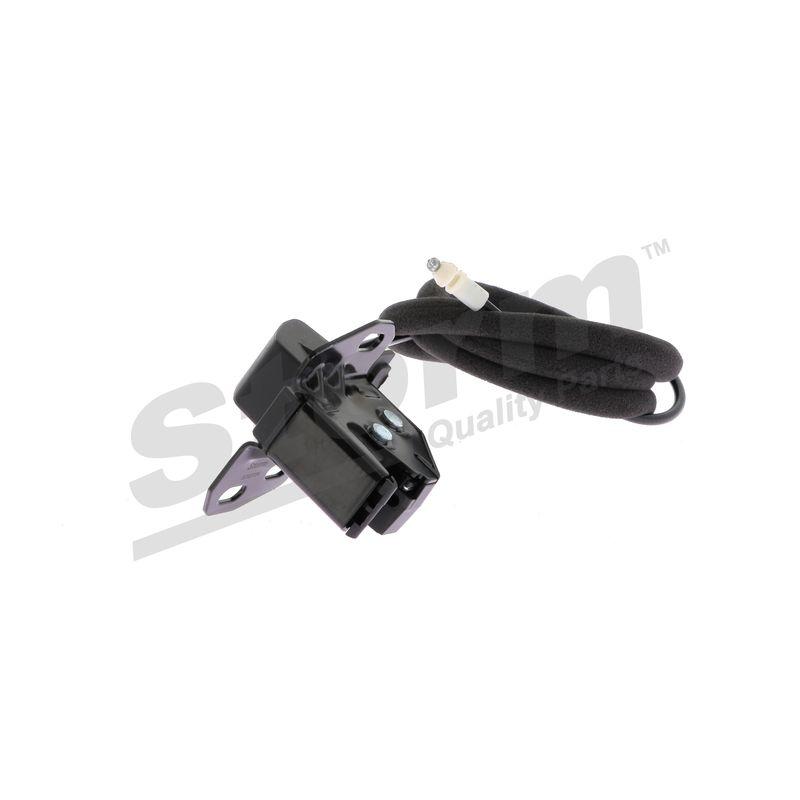 Serrure de porte STORM QUALITY PARTS 8362501