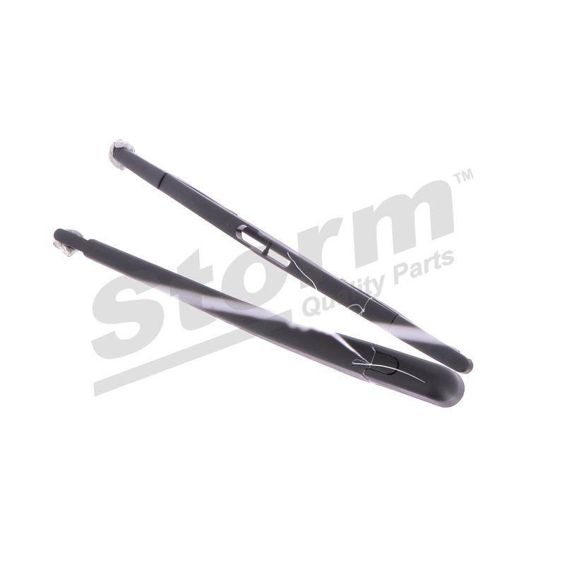 Kit de bras d'essuie-glace, nettoyage des vitres STORM QUALITY PARTS 70540KIT