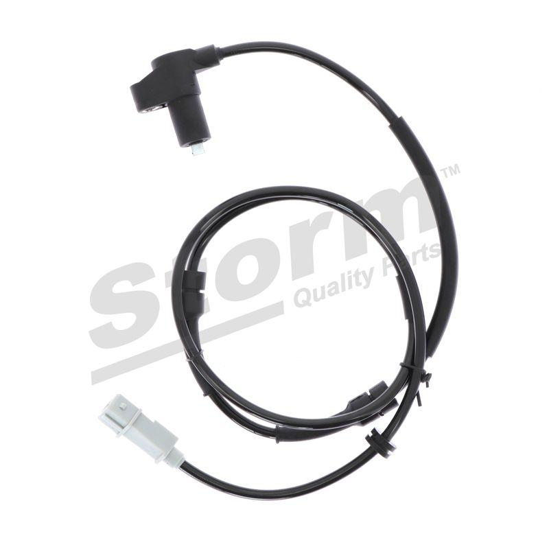 Capteur, vitesse de roue STORM QUALITY PARTS 777125