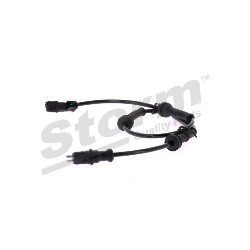 Capteur, vitesse de roue STORM QUALITY PARTS 888012