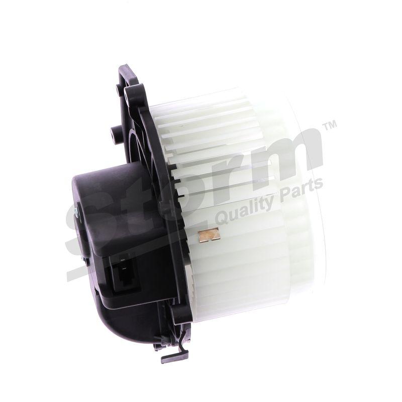 Pulseur d'air habitacle STORM QUALITY PARTS 2550804