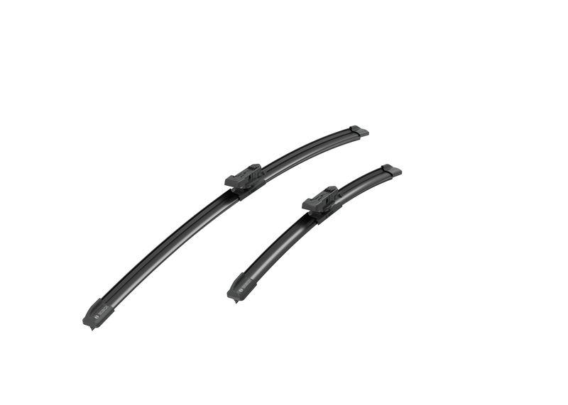 Balai d'essuie-glace BOSCH 3 397 007 292