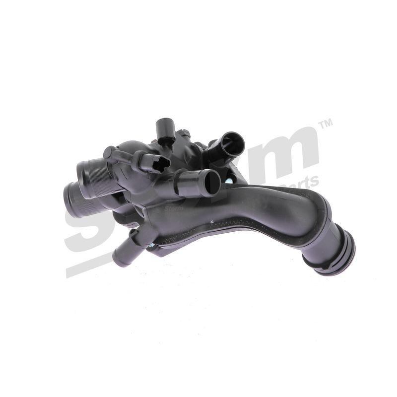Boîtier du thermostat STORM QUALITY PARTS F15384