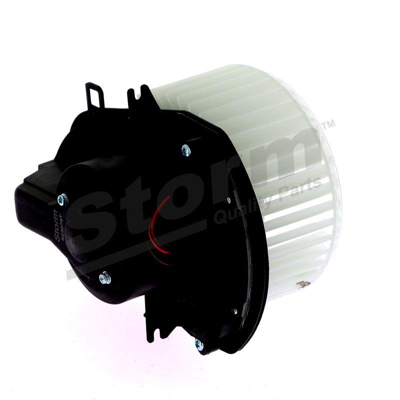 Pulseur d'air habitacle STORM QUALITY PARTS 1020804