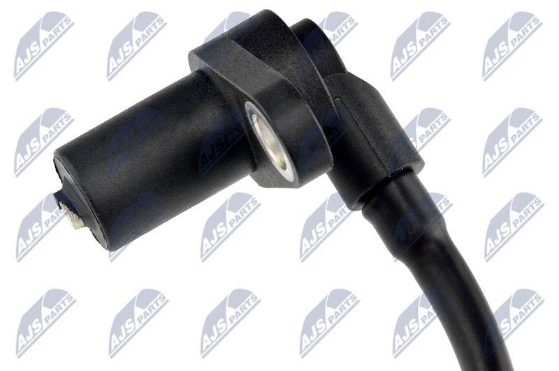 Capteur, vitesse de roue NTY HCA-MS-030