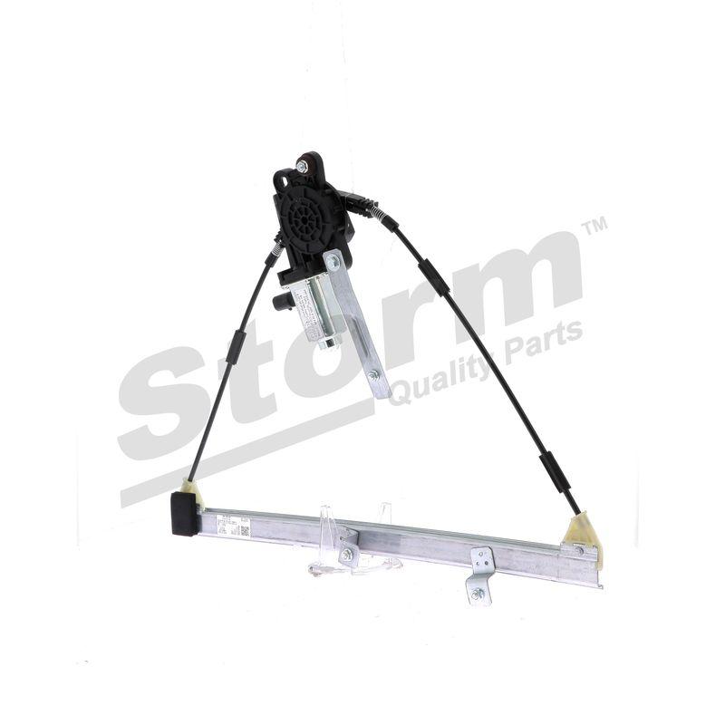 Lève-vitre STORM QUALITY PARTS 33077