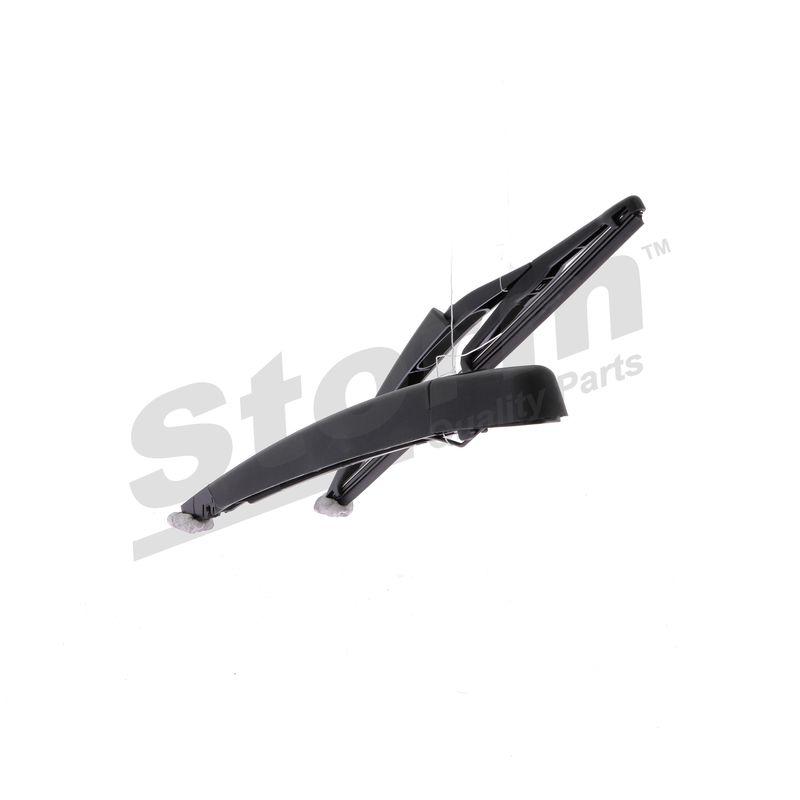 Kit de bras d'essuie-glace, nettoyage des vitres STORM QUALITY PARTS 60144KIT