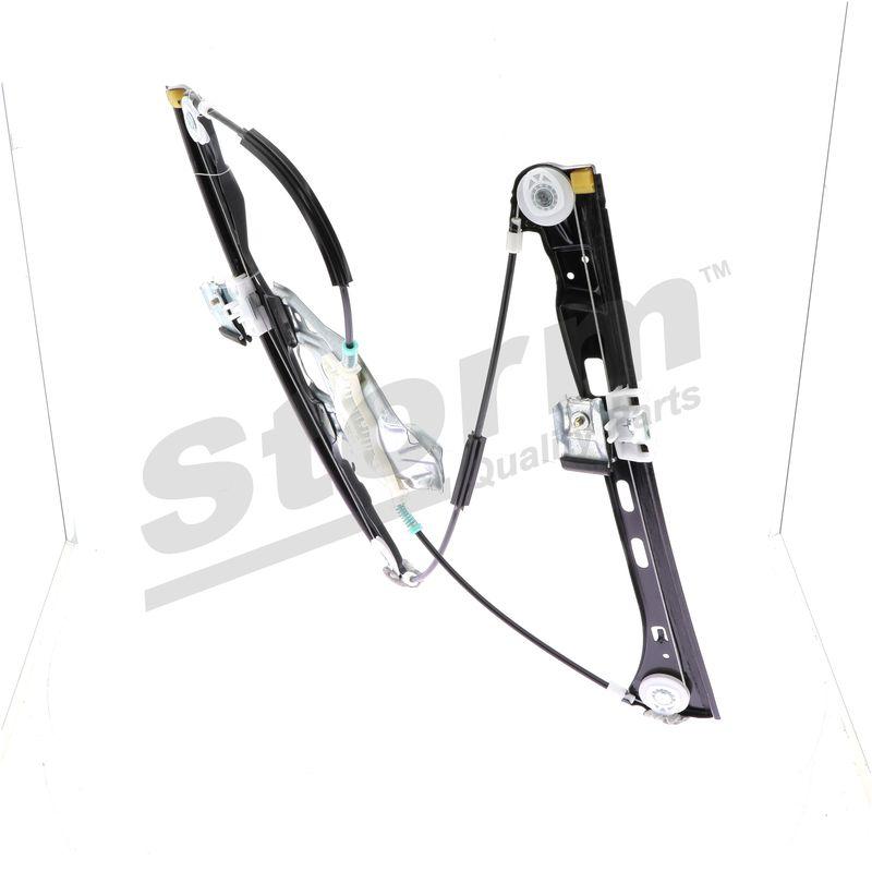Lève-vitre STORM QUALITY PARTS 54078