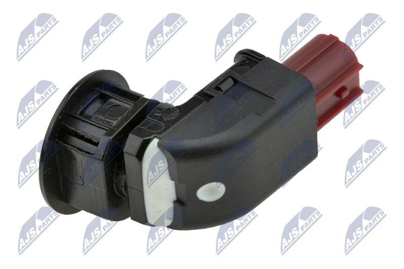 Capteur, aide au stationnement NTY EPDC-HD-004