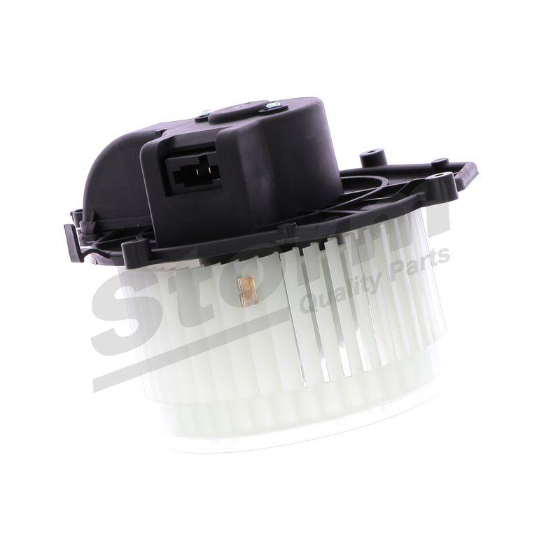 Pulseur d'air habitacle STORM QUALITY PARTS 2550804