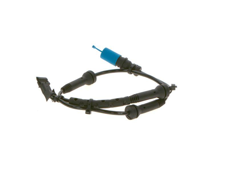 Capteur, vitesse de roue BOSCH 0 986 594 602