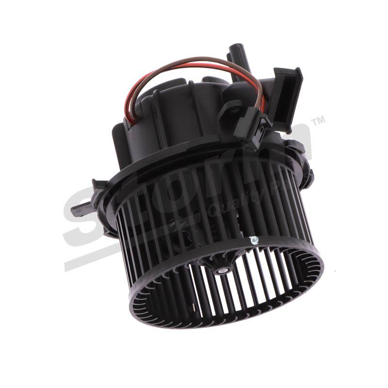 Pulseur d'air habitacle STORM QUALITY PARTS 1020803