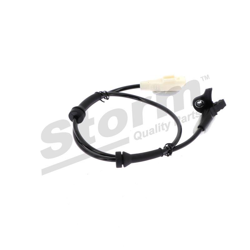 Capteur, vitesse de roue STORM QUALITY PARTS 777115