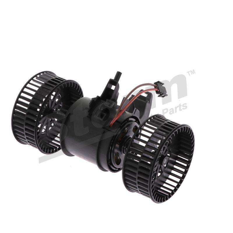 Pulseur d'air habitacle STORM QUALITY PARTS 1510802
