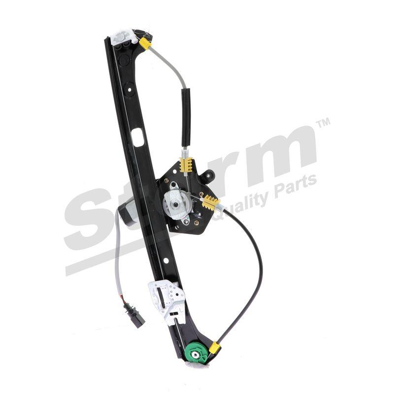 Lève-vitre STORM QUALITY PARTS 1507509