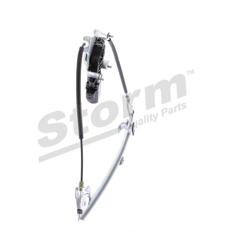 Lève-vitre STORM QUALITY PARTS 87174ST