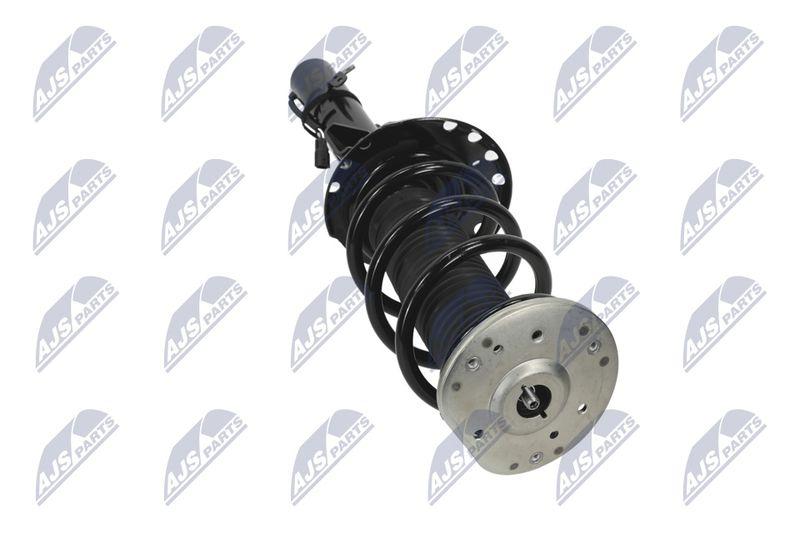 Amortisseur NTY A-LR-011