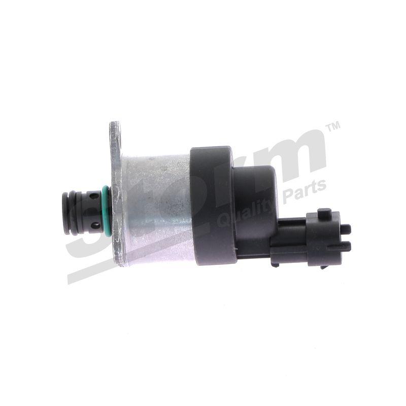 Régulateur, quantité de carburant (système à rampe commune) STORM QUALITY PARTS STO777203