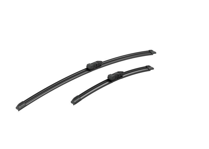 Balai d'essuie-glace BOSCH 3 397 007 432