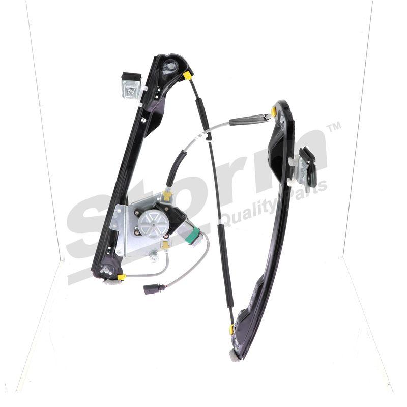 Lève-vitre STORM QUALITY PARTS 46576