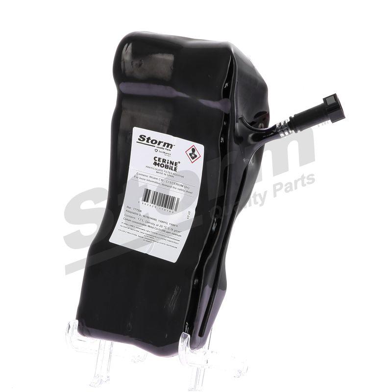 Additif, régénération du filtre à particules/à suie STORM QUALITY PARTS 777506