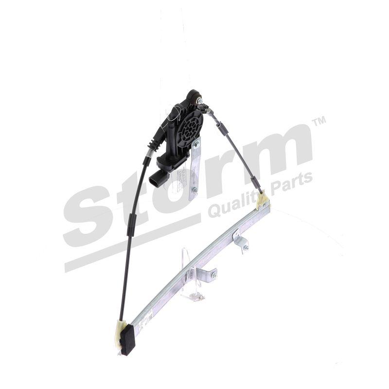 Lève-vitre STORM QUALITY PARTS 33077