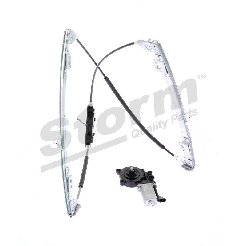 Lève-vitre STORM QUALITY PARTS 41576