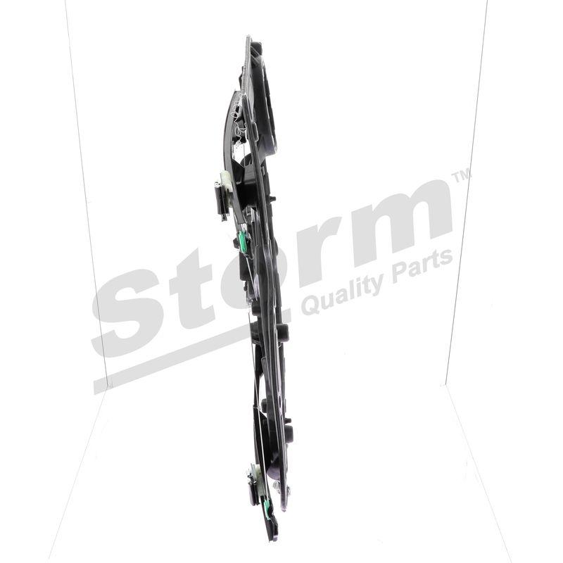 Lève-vitre STORM QUALITY PARTS 9307528