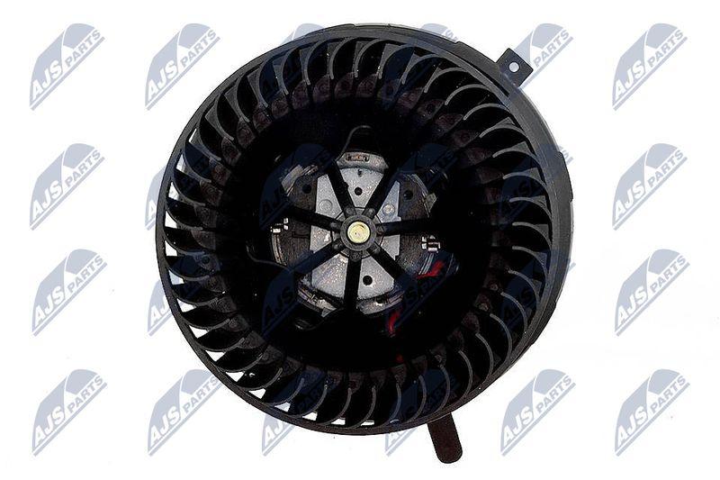 Moteur électrique, pulseur d'air habitacle NTY EWN-VW-000