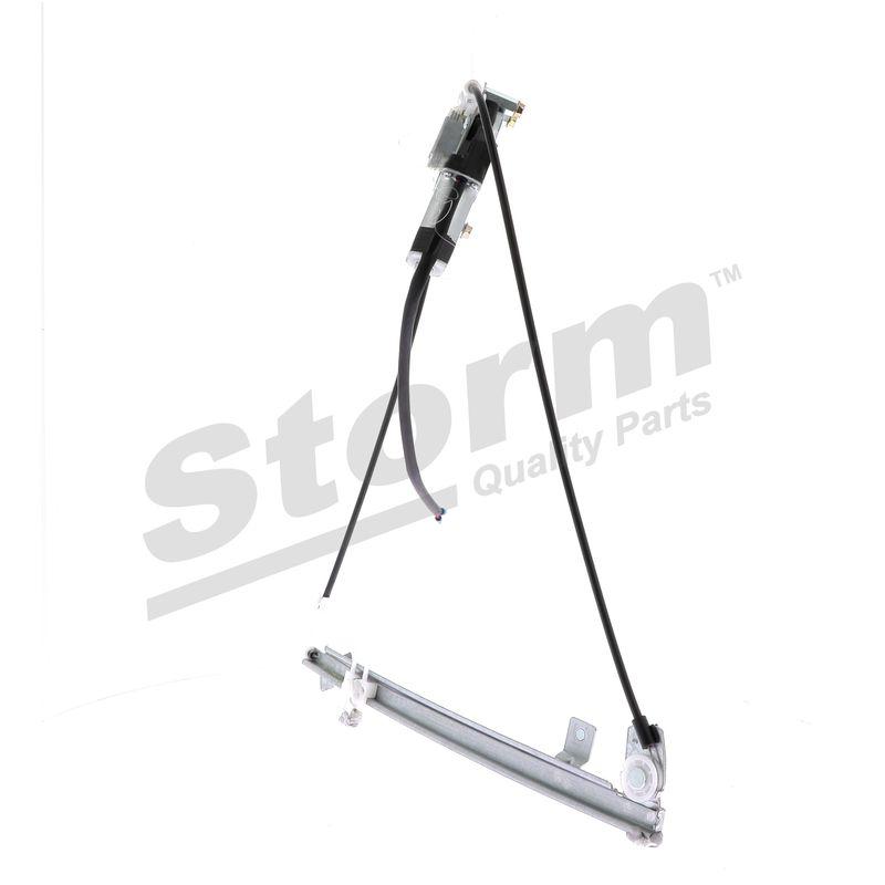 Lève-vitre STORM QUALITY PARTS 36775