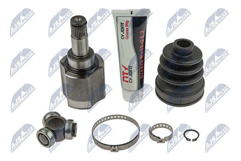 Jeu de joints, arbre de transmission NTY NPW-VW-072